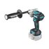 Makita DDF486Z Trapano 2100 Giri/min 2,6 kg Nero, Blu