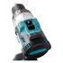 Makita DDF486Z Trapano 2100 Giri/min 2,6 kg Nero, Blu