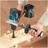 Makita DDF486Z Trapano 2100 Giri/min 2,6 kg Nero, Blu