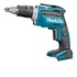 Makita DFS452ZJ Avvitatore A Batteria 18V Nero,Blu