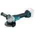 Makita DGA 504 Z angolare