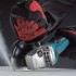 Makita DGA 504 Z angolare