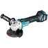 Makita DGA513ZJ Smerigliatrice 3000 - 8500 g/min A batteria