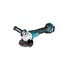 Makita DGA513ZJ Smerigliatrice 3000 - 8500 g/min A batteria
