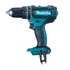 Makita DHP482Z Trapano Senza chiave 1,8 kg Nero, Blu