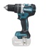 Makita DHP484Z Trapano Senza chiave 1,6 kg Nero, Blu