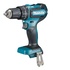 Makita DHP485Z Trapano Senza chiave 1,1 kg Nero, Blu