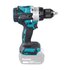 Makita DHP486Z Trapano 2100 Giri/min 2,7 kg Nero, Blu