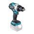 Makita DHP486Z Trapano 2100 Giri/min 2,7 kg Nero, Blu