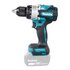 Makita DHP486Z Trapano 2100 Giri/min 2,7 kg Nero, Blu