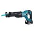 Makita DJR186RT Sega Alternativa Nero, Blu