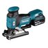 Makita DJV181RTJ Seghetto Alternativo 18V 26 mm A Batterie