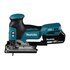 Makita DJV181RTJ Seghetto Alternativo 18V 26 mm A Batterie