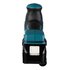 Makita DJV181RTJ Seghetto Alternativo 18V 26 mm A Batterie