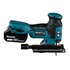 Makita DJV181RTJ Seghetto Alternativo 18V 26 mm A Batterie