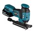 Makita DJV181RTJ Seghetto Alternativo 18V 26 mm A Batterie