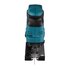 Makita DJV181RTJ Seghetto Alternativo 18V 26 mm A Batterie