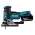 Makita DJV181RTJ Seghetto Alternativo 18V 26 mm A Batterie