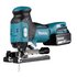Makita DJV181RTJ Seghetto Alternativo 18V 26 mm A Batterie