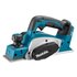 Makita DKP180Z Pialla a Batteria