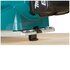 Makita DKP181Z Pialla manuale Elettrica Turchese 12000 Giri/min
