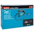 Makita DMP180Z compressore ad aria 12 l/min Batteria