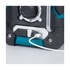 Makita DMR112 4,9 W Da Cantiere Nero, Turchese