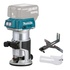 Makita DRT50Z Fresatrice