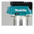 Makita DRT50Z Fresatrice