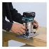 Makita DRT50Z Fresatrice