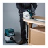 Makita DSP600Z sega circolare portatile 16,5 cm 6300 Giri/min