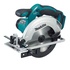 Makita DSS611Z Sega Circolare Portatile 16,5 cm 3700 Giri/min