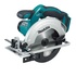 Makita DSS611Z Sega Circolare Portatile 16,5 cm 3700 Giri/min