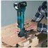 Makita DTM51Z Multi-strumento Oscillante 20000 OPM Nero, Blu