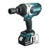 Makita DTW1001RTJ Avvitatore a batteria 2200 Giri/min 1050 Nm Nero, Blu 18 V