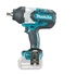 Makita DTW1002Z 2200 Giri/min Nero, Verde