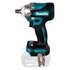 Makita DTW300Z cacciavite elettrico e Avvitatore a impulso 3200 Giri/min Nero, Blu