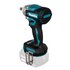 Makita DTW300Z cacciavite elettrico e Avvitatore a impulso 3200 Giri/min Nero, Blu