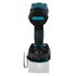 Makita DTW300Z cacciavite elettrico e Avvitatore a impulso 3200 Giri/min Nero, Blu