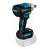 Makita DTW300Z cacciavite elettrico e Avvitatore a impulso 3200 Giri/min Nero, Blu