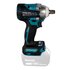 Makita DTW300Z cacciavite elettrico e Avvitatore a impulso 3200 Giri/min Nero, Blu