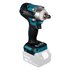 Makita DTW300Z cacciavite elettrico e Avvitatore a impulso 3200 Giri/min Nero, Blu