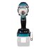 Makita DTW300Z cacciavite elettrico e Avvitatore a impulso 3200 Giri/min Nero, Blu