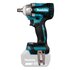 Makita DTW300Z cacciavite elettrico e Avvitatore a impulso 3200 Giri/min Nero, Blu