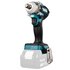 Makita DTW300Z cacciavite elettrico e Avvitatore a impulso 3200 Giri/min Nero, Blu