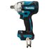 Makita DTW300ZJ 3200 Giri/min Nero, Blu, Grigio