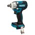 Makita DTW300ZJ 3200 Giri/min Nero, Blu, Grigio