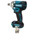 Makita DTW300ZJ 3200 Giri/min Nero, Blu, Grigio