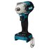 Makita DTW300ZJ 3200 Giri/min Nero, Blu, Grigio