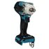 Makita DTW300ZJ 3200 Giri/min Nero, Blu, Grigio